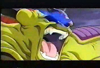 Otaku Gallery  / Anime e Manga / Dragon Ball / Screen Shots / OAV / Dragon Ball Z / 13 - L`Eroe del Pianeta Conuts / 474.jpg